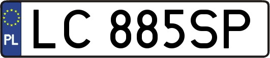 LC885SP