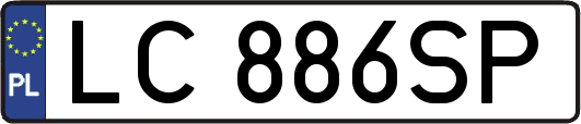LC886SP