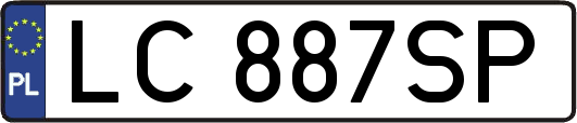 LC887SP