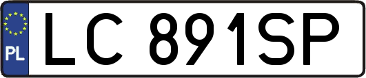 LC891SP