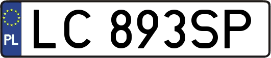 LC893SP