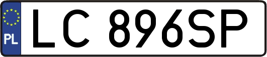 LC896SP