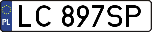 LC897SP