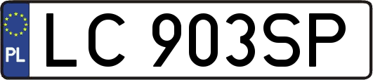 LC903SP