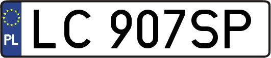 LC907SP