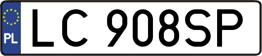 LC908SP