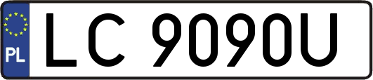 LC9090U
