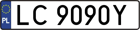 LC9090Y