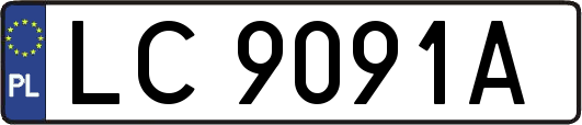 LC9091A