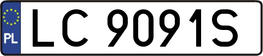 LC9091S