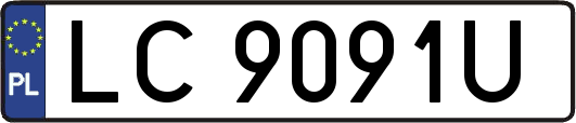 LC9091U