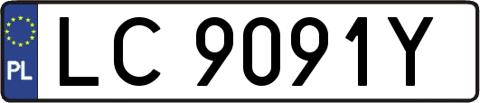 LC9091Y