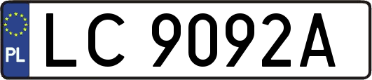LC9092A