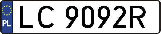 LC9092R