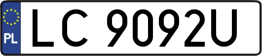 LC9092U