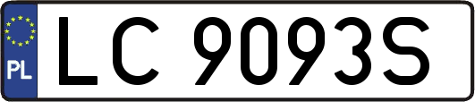 LC9093S