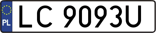 LC9093U