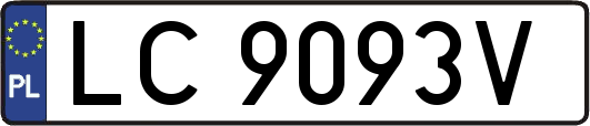 LC9093V