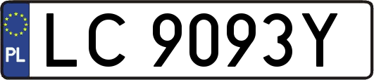 LC9093Y