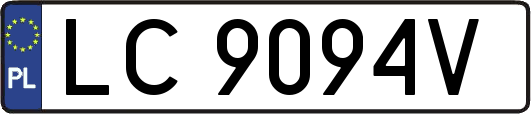 LC9094V