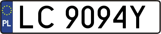 LC9094Y