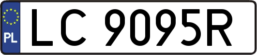 LC9095R