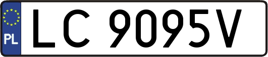 LC9095V