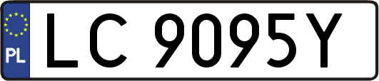 LC9095Y