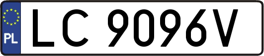LC9096V