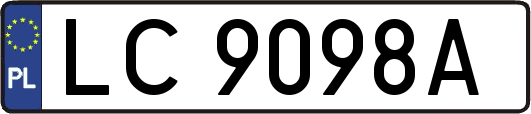 LC9098A
