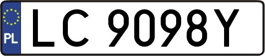 LC9098Y