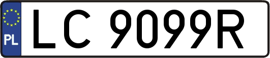 LC9099R