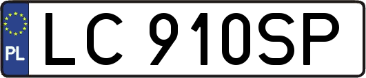 LC910SP