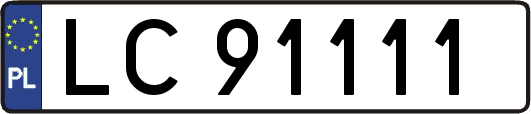 LC91111