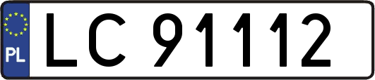 LC91112