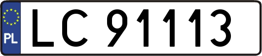 LC91113