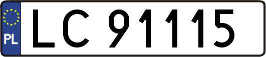 LC91115