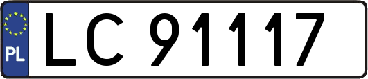 LC91117