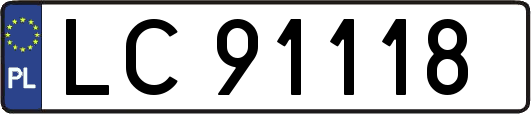 LC91118