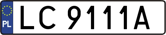 LC9111A