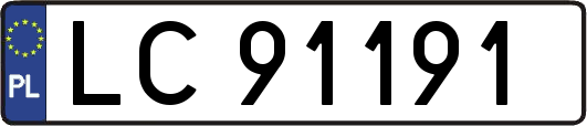 LC91191
