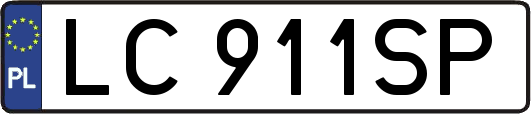 LC911SP