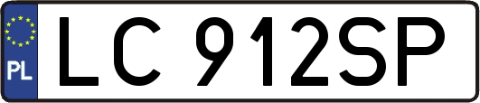 LC912SP