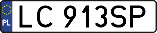 LC913SP
