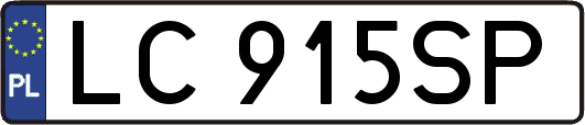 LC915SP