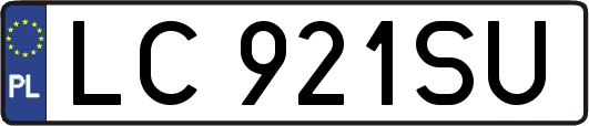LC921SU