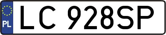 LC928SP