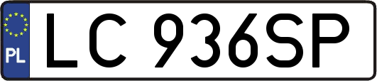LC936SP