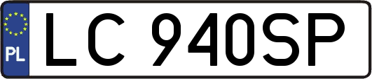 LC940SP