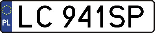 LC941SP